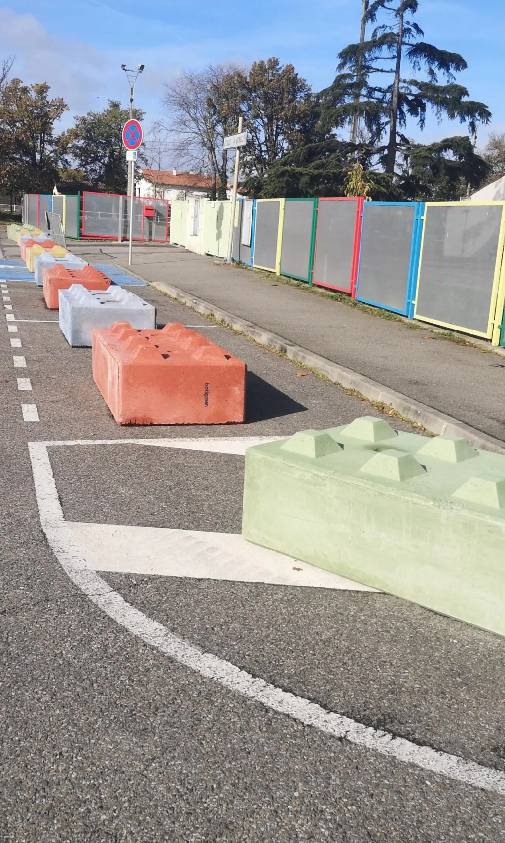 Vente des retours de béton frais sur Toulouse